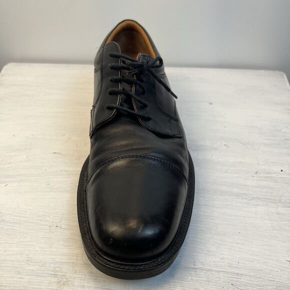 Johnston & Murphy Passport Men’s Cap Toe Oxford Dress Shoes Leather Size 11M main image 8